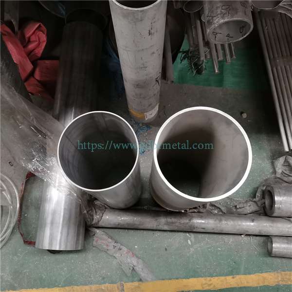 Stainless Steel Pipe&Tube